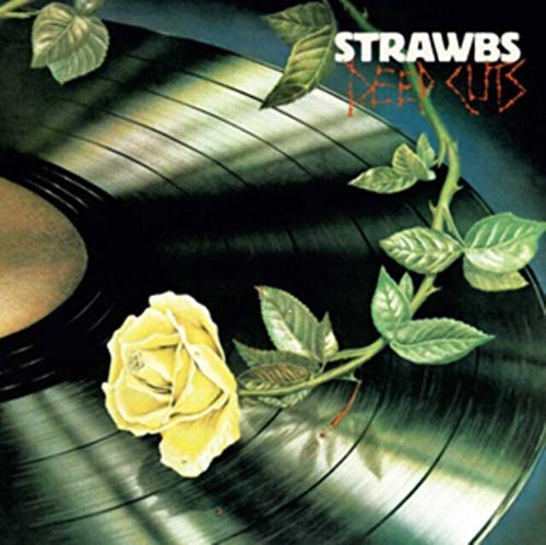 Deep Cuts: Remastered and Expanded Edition von ESOTERIC REC.