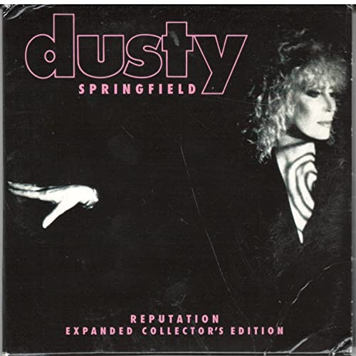 Dusty Springfield - Reputation von CHERRY RED