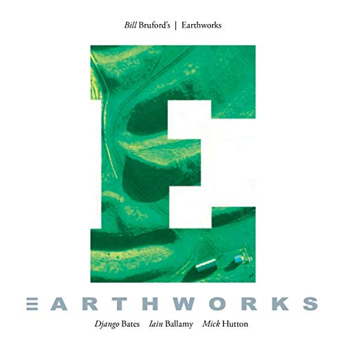 Earthworks von SUMMERFOLD