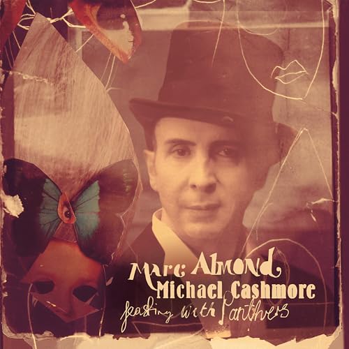Feasting With Panthers (Expanded 2cd Edition) von CHERRY RED