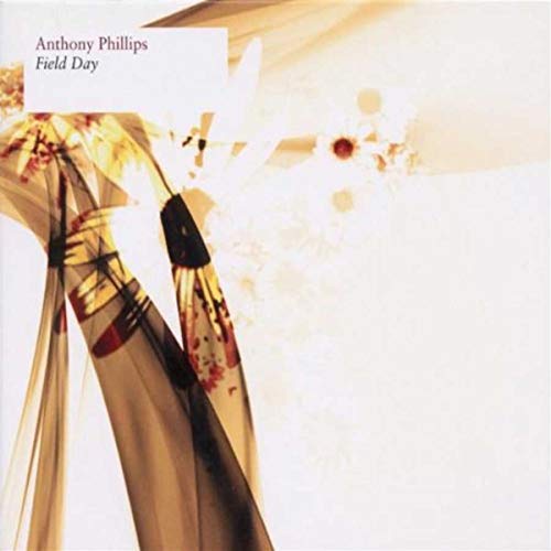 Field Day: 2cd/1dvd Digipak Edition von ESOTERIC REC.