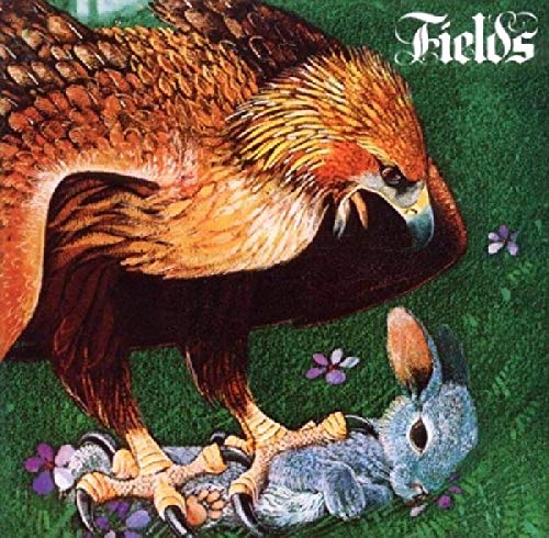 Fields von ESOTERIC REC.