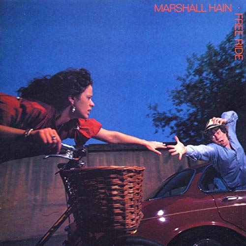 Free Ride (Expanded) von CHERRY RED