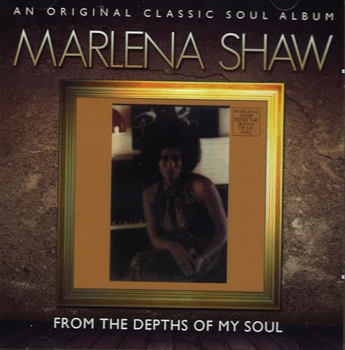 From the Depths of My Soul (Remastered) von CHERRY RED