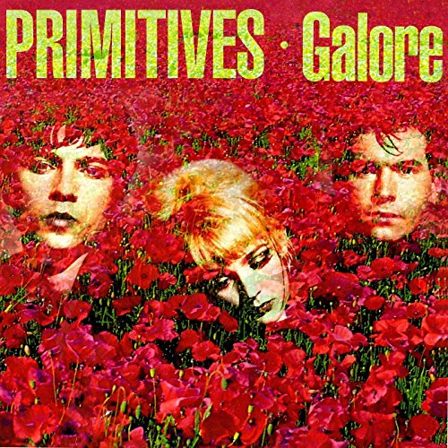 Galore (Expanded+Remastered 2cd Deluxe Edition) von CHERRY RED