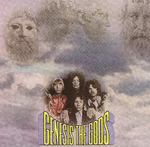 Genesis ~ Expanded Edition von ESOTERIC REC.
