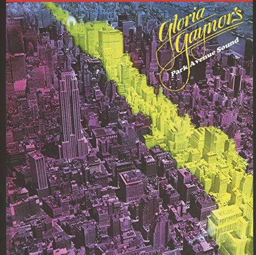 Gloria Gaynor'S Park Avenue Sound Gloria Gaynor'S Park Avenue Sound von BBR