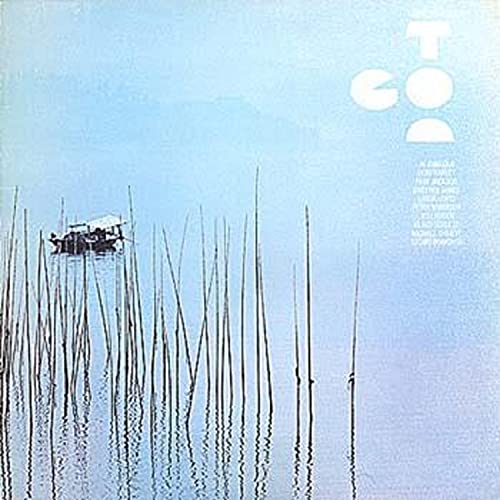Go Too von ESOTERIC REC.