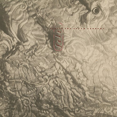 Ignite the Seven Cannons (Remix.& Remast.Gatefold) [Vinyl LP] von CHERRY RED