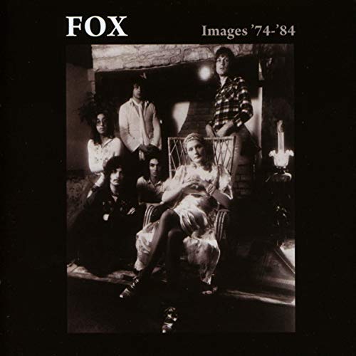Images '74-'84 Images '74-'84 von CHERRY RED