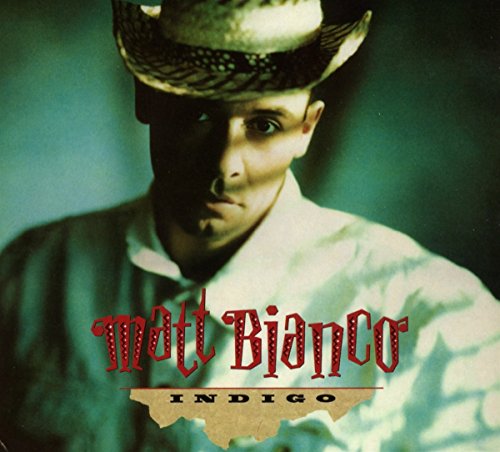 Indigo (30th Anniversary 3cd Deluxe Edition) von CHERRY RED