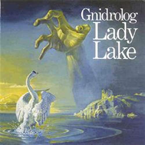 Lady Lake (Expanded+Remastered Edition) von CHERRY RED