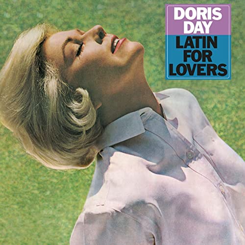 Latin for Lovers (3 Disc Expanded Digipak Edition) von CHERRY RED