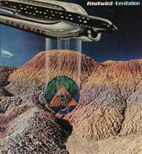 Levitation - 3cd Expanded Edition von CHERRY RED