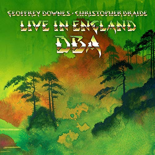 Live in England (2cd+Dvd Edition) von CHERRY RED