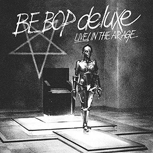 Live! in the Air Age 1970- 1973: 3 CD Remastered & Live! in the Air Age 1970- 1973: 3 CD Remastered & von ESOTERIC REC.