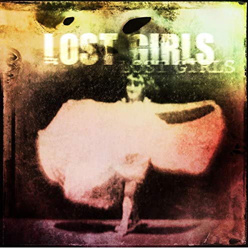 Lost Girls (Limited Heavyweight Vinyl Edition+Mp3) [Vinyl LP] von CHERRY RED
