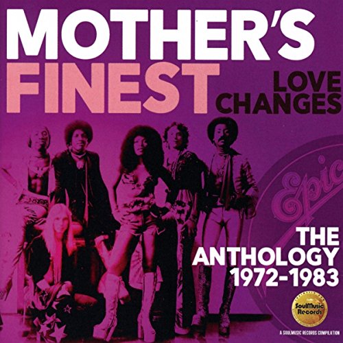 Love Changes-The Anthology 1972-1983 von CHERRY RED