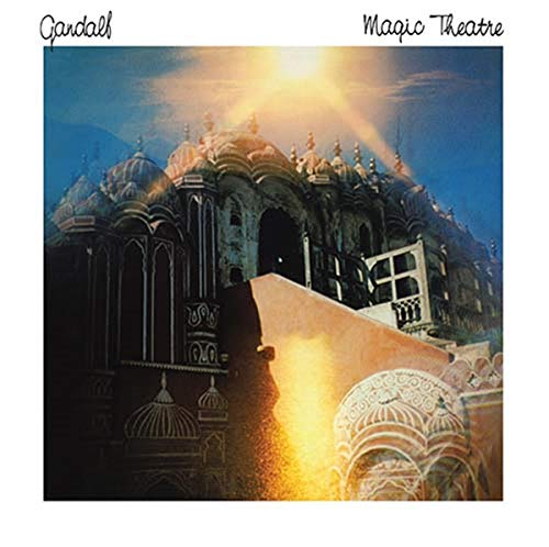 Magic Theatre: Remastered Edition von ESOTERIC REC.
