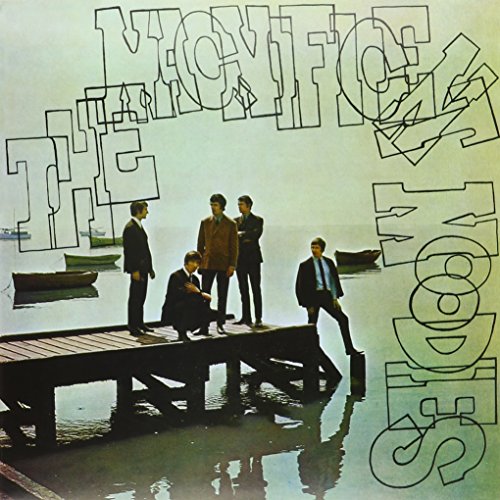 The Magnificent Moodies [Vinyl LP] von CHERRY RED
