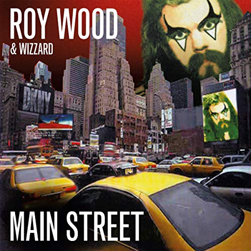 Main Street Remastered & Expanded Edition von CHERRY RED