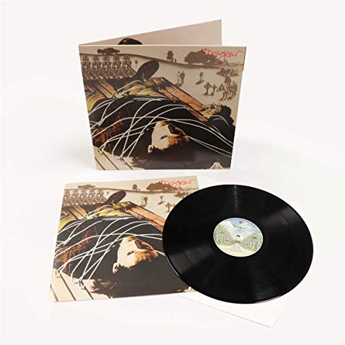 Mcgear: Remastered 180 Gram Vinyl Edition [Vinyl LP] von CHERRY RED