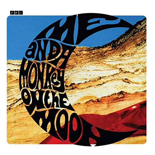 Me and a Donkey on the Moon (Remastered Gatefold) [Vinyl LP] von CHERRY RED