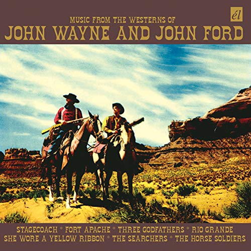 Music from the Westerns of Joh von EL