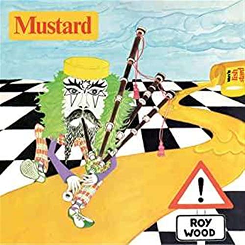 Mustard: Remastered and Expanded Edition von CHERRY RED