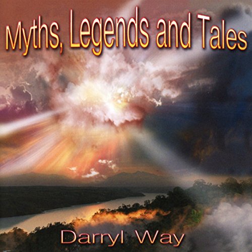 Myths,Legends and Tales von CHERRY RED