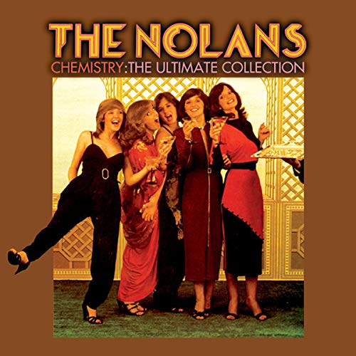 Nolans - Chemistry von CHERRY RED