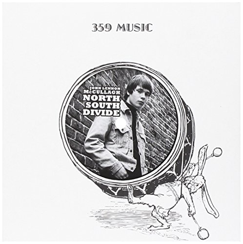 North South Drive (Ltd.Edition) [Vinyl Single] von CHERRY RED