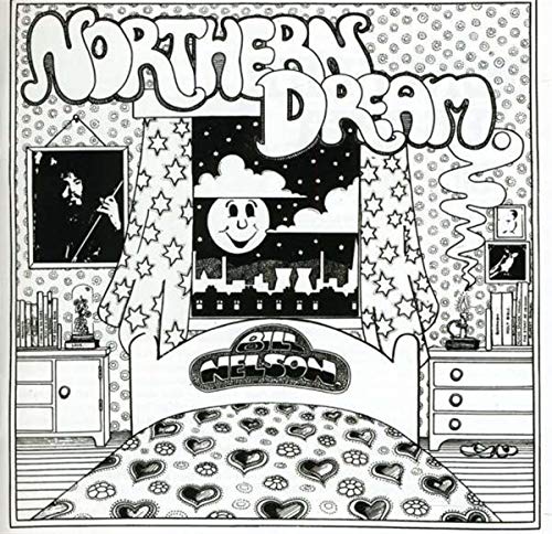 Northern Dream (Remastered) von CHERRY RED