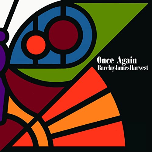 Once Again Remastered 12" Gatefold Vinyl Edition [Vinyl LP] von CHERRY RED