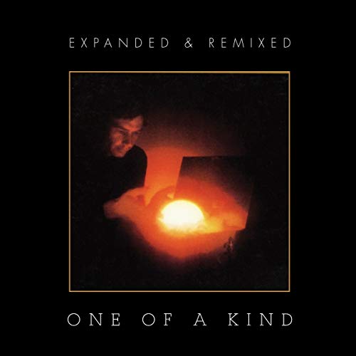 One of a Kind (Expanded+Remixed CD+Dvd Edition) von CHERRY RED
