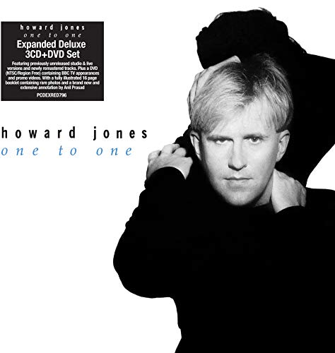 One to One (Deluxe 3cd+Dvd Edition) von CHERRY RED