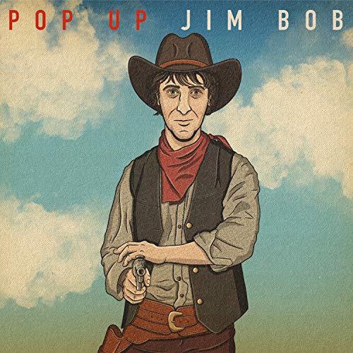 Pop Up Jim Bob von CHERRY RED