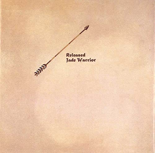 Released - Remastered CD Edition von Esoteric