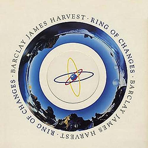 Ring of Changes (Expanded+Remastered) von ESOTERIC REC.
