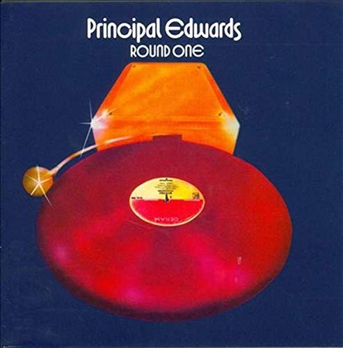 Round One: Remastered & Expanded Edition von ESOTERIC REC.