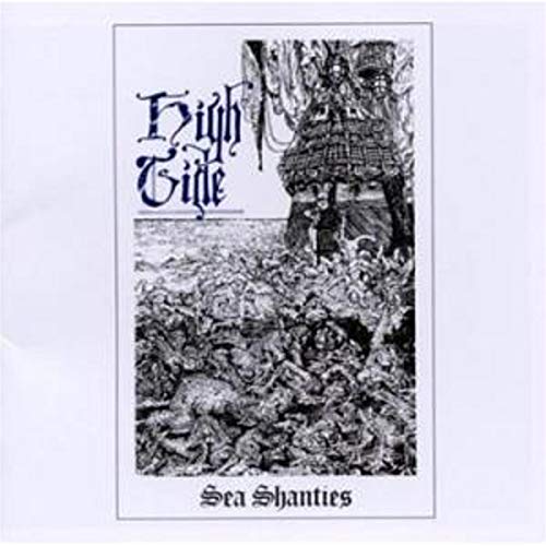 Sea Shanties von ESOTERIC REC.