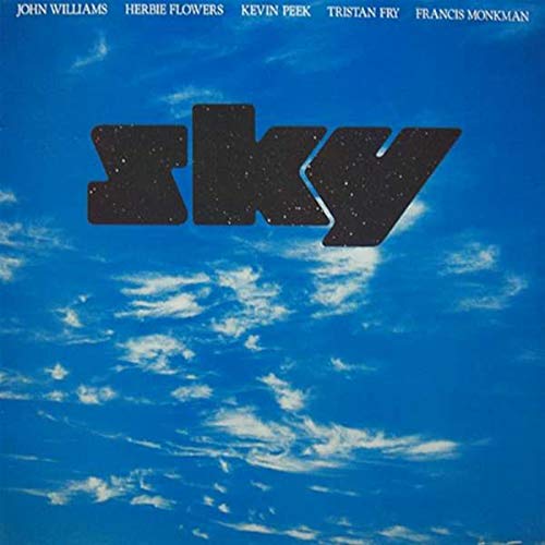 Sky: Expanded and Remastered Edition von ESOTERIC REC.