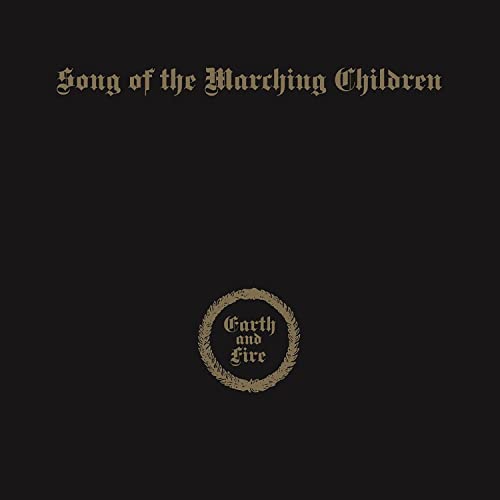 Song of the Marching Children von ESOTERIC REC.