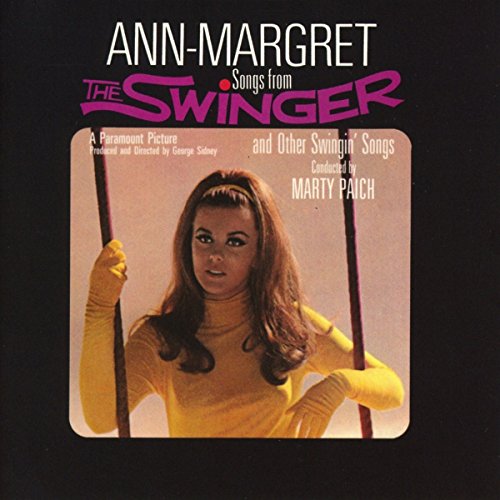 Songs from the Swinger and Other Swingin' Songs von EL