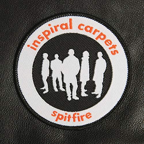 Spitfire [Vinyl Single] von CHERRY RED