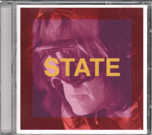 State State von ANTENNA/ESOTERIC