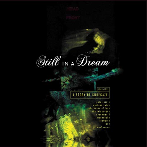 Still in a Dream (Ltd.ed.Double Gatefold 180g) [Vinyl LP] von CHERRY RED