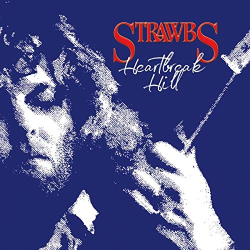 Strawbs - Heartbreak Hill von ESOTERIC REC.