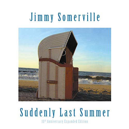 Suddenly Last Summer-10th Anniv./Expanded von CHERRY RED