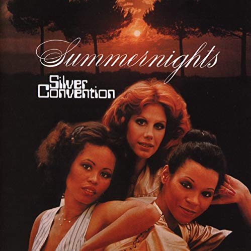 Summernights (Remastered+Expanded Edition) von BBR